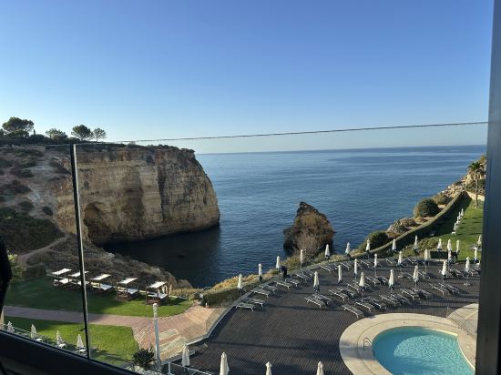 蒂沃利卡夫優瑞阿爾加維度假村優惠