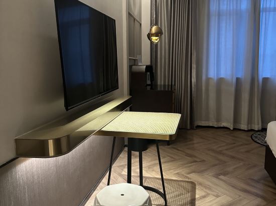 城跡酒店（廣州北京路步行街西門口地鐵站店）優惠