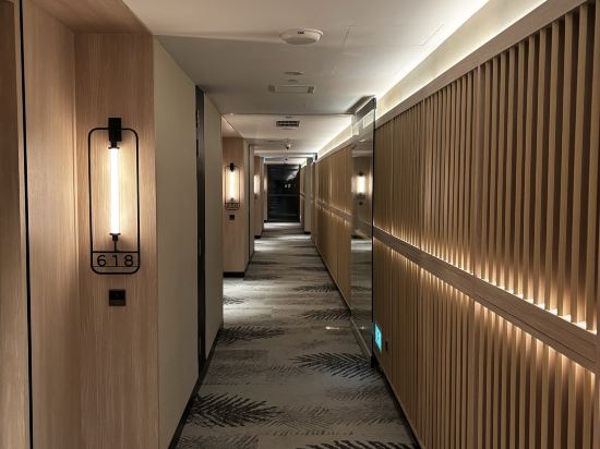 馨樂庭連心羅切斯特飯店優惠