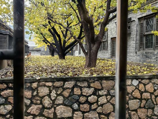 古北水鎮段家大院優惠