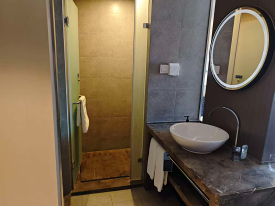 桔子酒店（北京昌平西關店）優惠