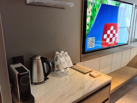 武漢光谷皇冠假日飯店優惠