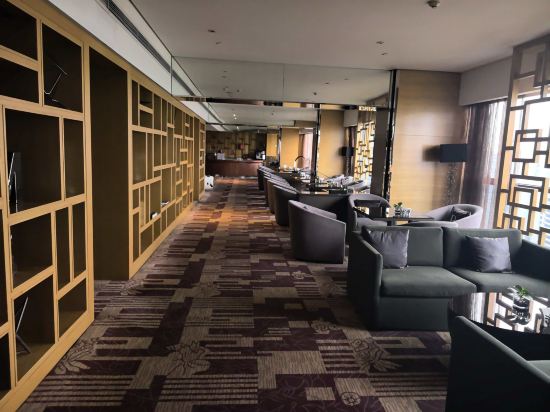 成都首座萬麗酒店優惠