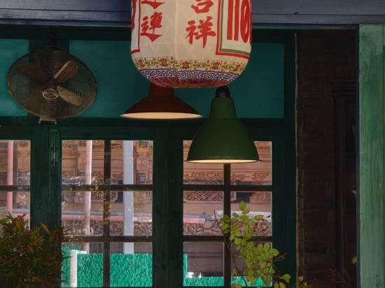 沙溪絕對藝術·Absolute民宿優惠