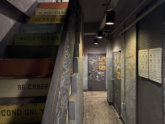 首爾梨泰院G旅館優惠