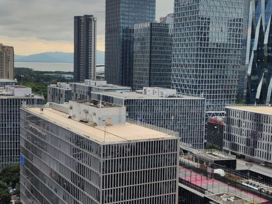 深圳南山CitiGO歡閣酒店優惠