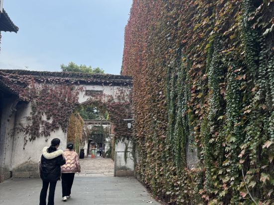 烏鎮昭明書舍優惠