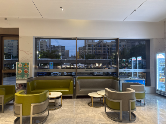 汕頭田園亞輕酒店優惠