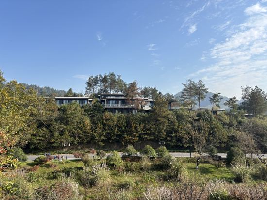 大樂之野（安吉桃花源店）優惠