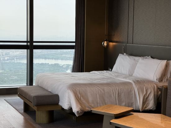 中山利和威斯汀酒店優惠