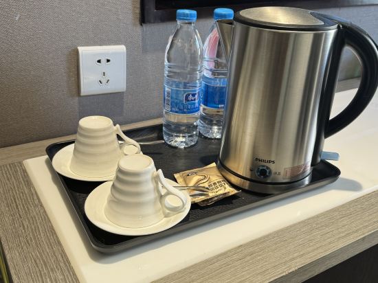 上海中山公園雲睿飯店優惠