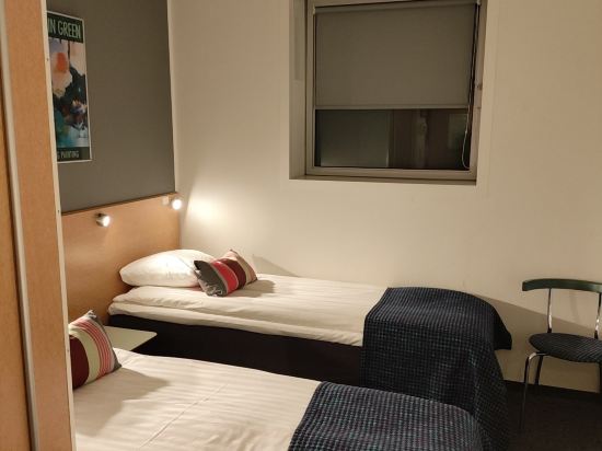 麥特龍卡賓飯店優惠