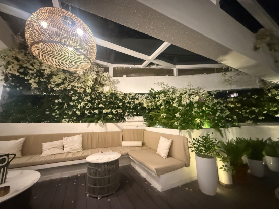 蔓菲公寓（佛山祖廟店）優惠