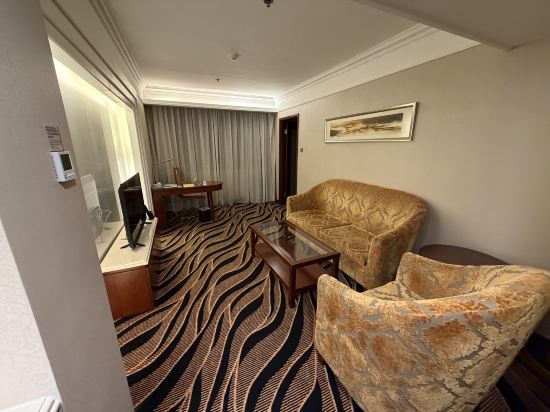 香港九龍維景酒店優惠