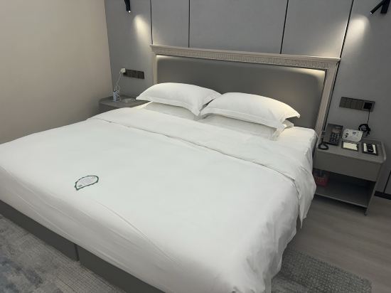 珠海德翰大酒店優惠