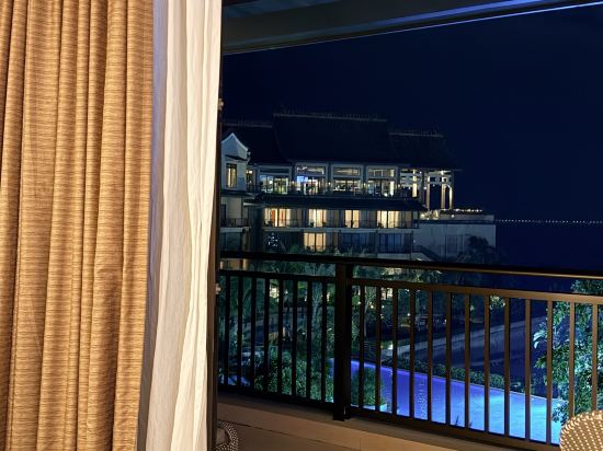 珠海鳳凰灣悅椿飯店優惠