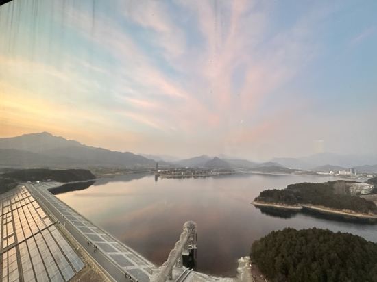 北京日出東方凱賓斯基酒店優惠