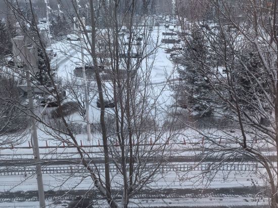 吉林萬科松花湖度假區風華公寓一期優惠