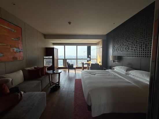 廣州柏悦酒店優惠