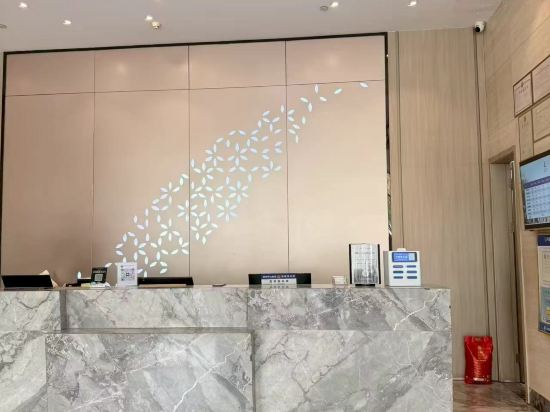 麗楓酒店（深圳北站清湖地鐵站店）優惠