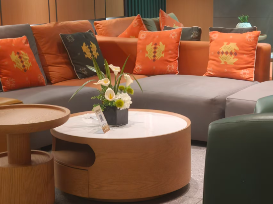 深圳福田皇崗口岸秋果飯店優惠