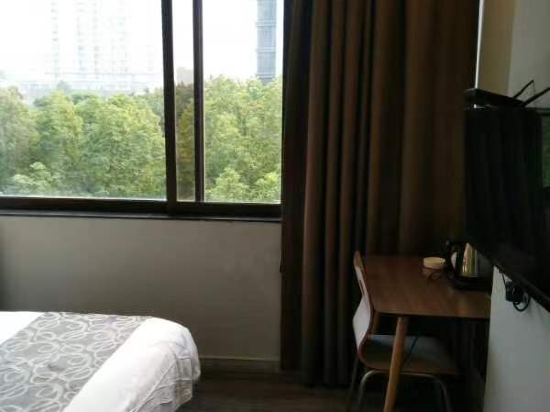 餘姚愛尚佳商務賓館優惠