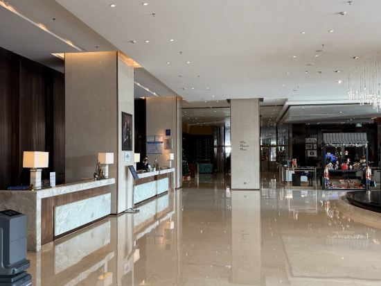 佛山順德美的萬豪酒店優惠