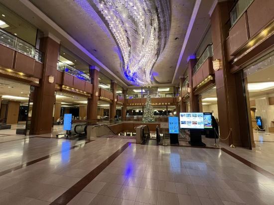 東京日本橋皇家公園飯店優惠