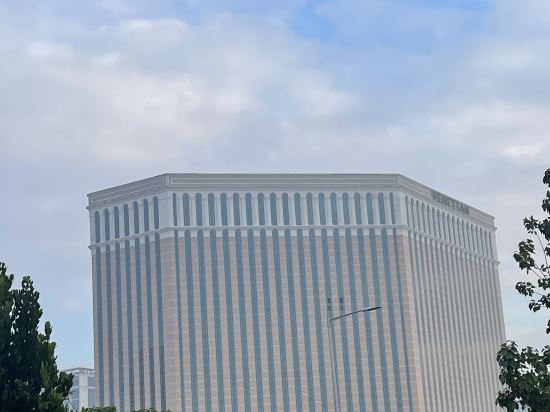 澳門威尼斯人優惠