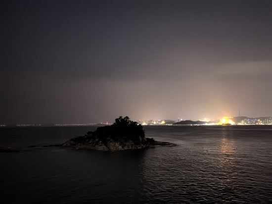 珠海鳳凰灣悦椿酒店優惠