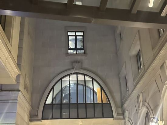 上海靜安萬楓酒店優惠