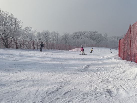 北大湖山湖居酒店優惠