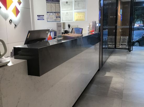 柏曼飯店（廣州東站梅花園地鐵站店）優惠