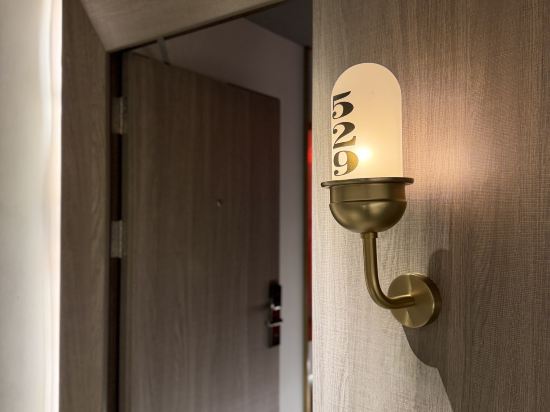 回酒店（珠海日月貝歌劇院店）優惠