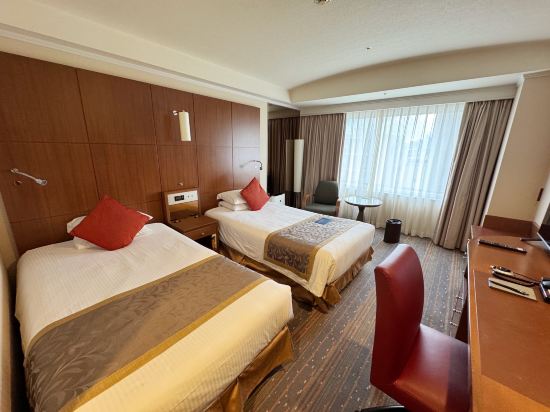 東京日本橋皇家公園飯店優惠