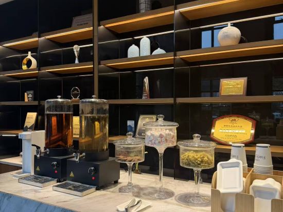 武漢武昌萬楓酒店優惠