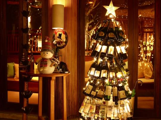 青城山六善酒店優惠