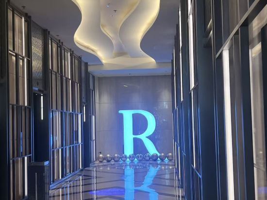 深圳彭年萬麗飯店優惠