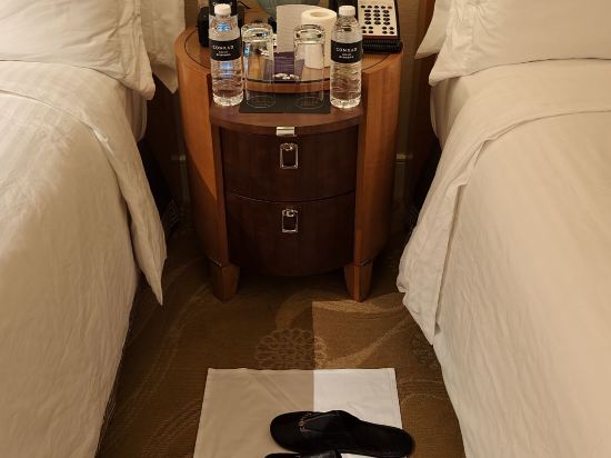 澳門康萊德酒店優惠