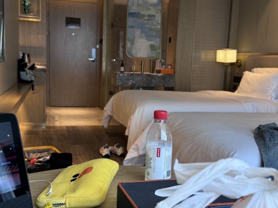 藍圖雲端酒店（深圳龍城廣場地鐵站店）優惠