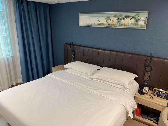 悦巢酒店（深圳北站店）優惠