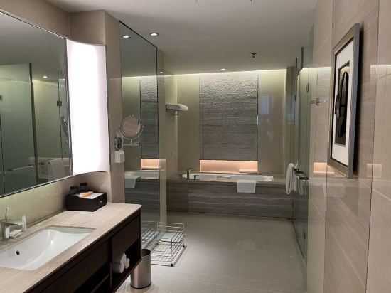 深圳歡樂海岸萬豪行政公寓優惠