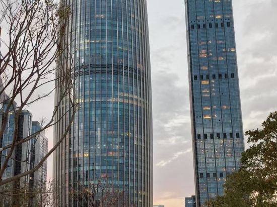 禾尖S酒店（深圳高新園店）優惠