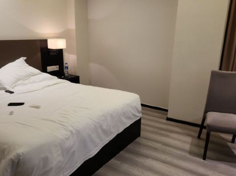 珠海新海利大酒店優惠