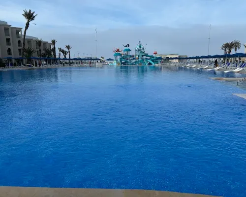 قصر الورود بيكالباتروس الترفيه والتسلية Photos