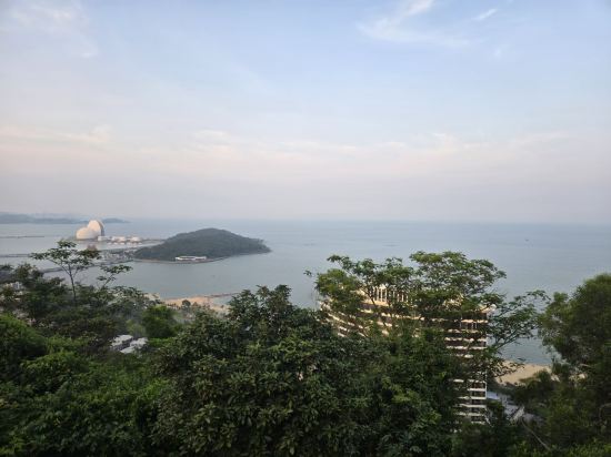 珠海石花66號公寓優惠