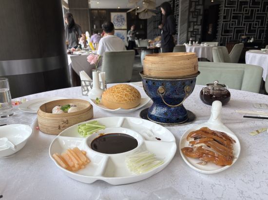 珠海海灣大酒店優惠