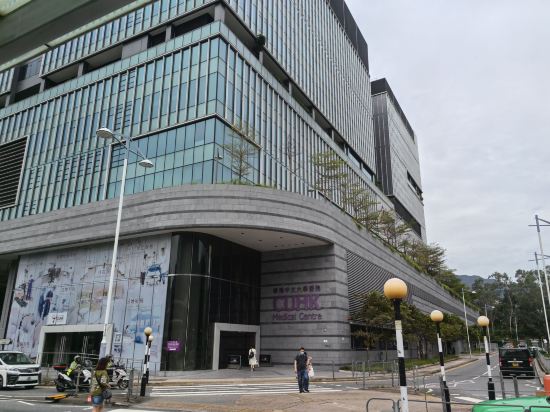 香港沙田凱悦酒店優惠