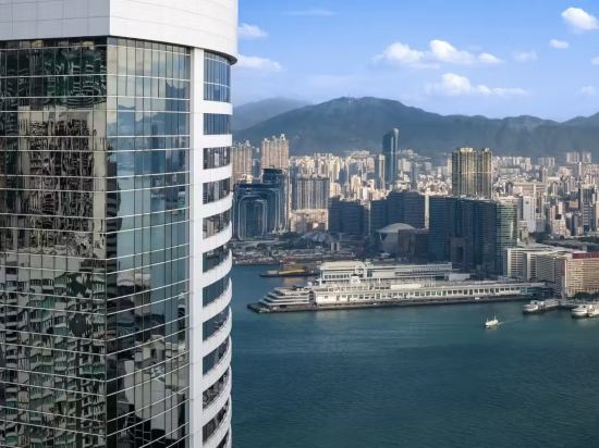 港島香格里拉優惠