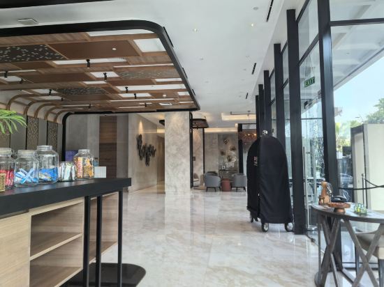 Hilton Garden Inn Jakarta Taman Palem優惠